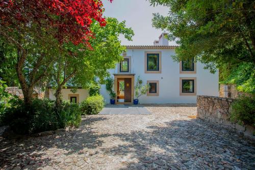 Local 9 Casa do Chapim-azul, Marvão