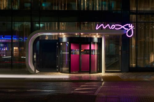 Moxy Southampton