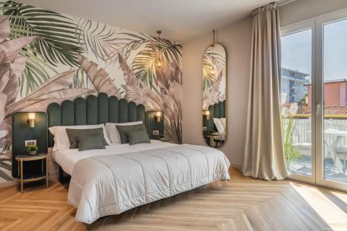 Salus Smart & Chic Hotel, Lido di Jesolo (photo 9)