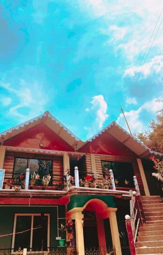 La Villa Homestay
