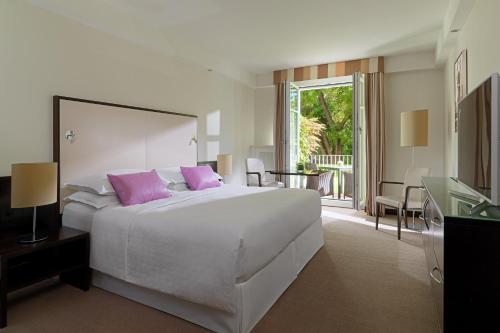 1 king bed