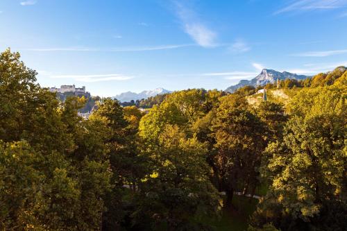 Sheraton Grand Salzburg - image 2