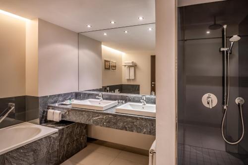 Sheraton Grand Salzburg - image 10