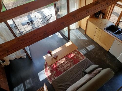 кухня, Wdech Wydech in Rozan