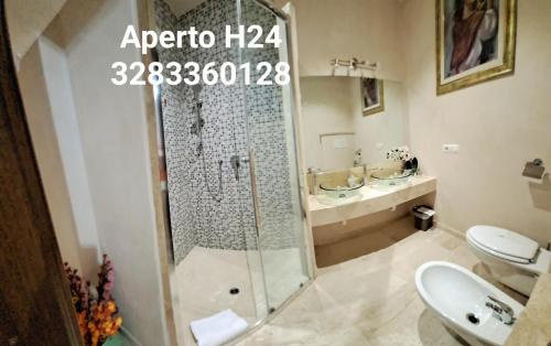  Zia Mia B&b in Olbia