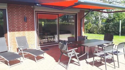 Ferienhaus Deichblick-SPO in St. Peter-Ording, Deutschland