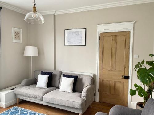 The Harborne Home opposite QE hospital & Birmingham university in Birmingham