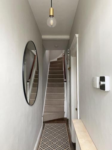 The Harborne Home opposite QE hospital & Birmingham university in Birmingham