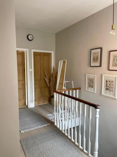 The Harborne Home opposite QE hospital & Birmingham university in Birmingham