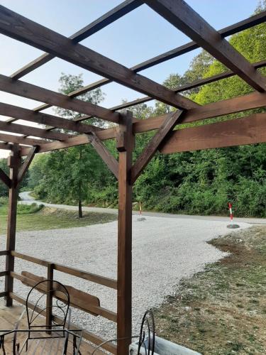AutoCamp Aqualand in Orašac