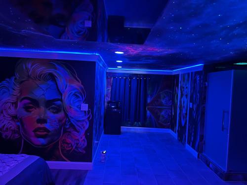 The Inn of Dayville in 普特南