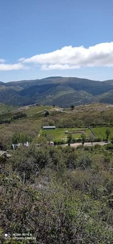 Casa Rural Dunas