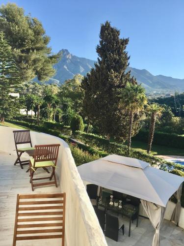 Casa del Sol Marbella