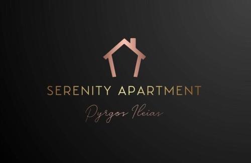 Serenity apartment
