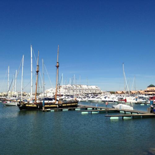 Surrounding environment, LovelyStay - Green Oasis Villa in Vilamoura