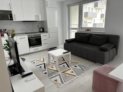 Apartmán Andrea