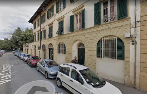 Poggio Imperiale Apartments - image 14