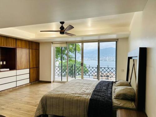 Vistas de Ensueño en Acapulco