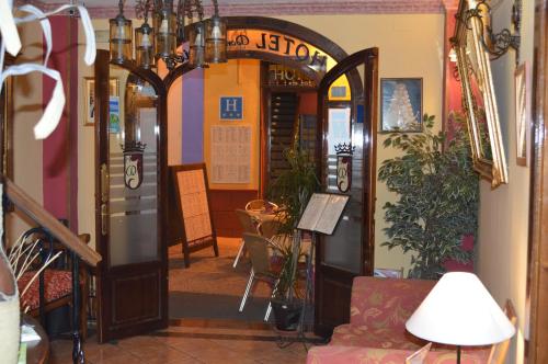 Hotel Don Javier - image 5