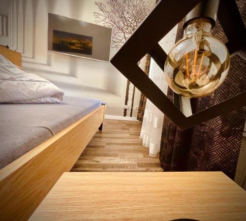 Mariacki Apartment by VSI