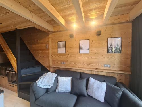 Appartement Cosy 6pers SILVERALP