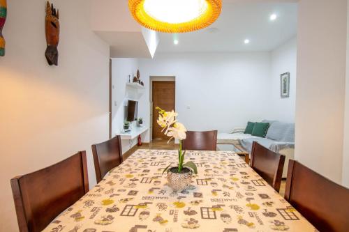  RentitSpain Confortable Apartamento con Patio en Motril in Motril