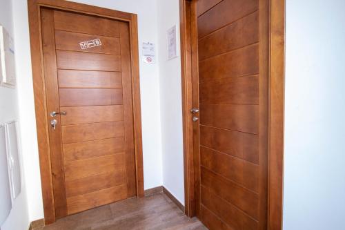 RentitSpain Carrera del Mar, 17 Apartamento