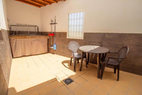 RentitSpain Carrera del Mar, 17 Apartamento