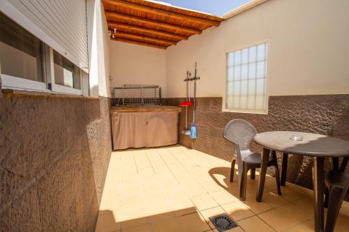 RentitSpain Carrera del Mar, 17 Apartamento