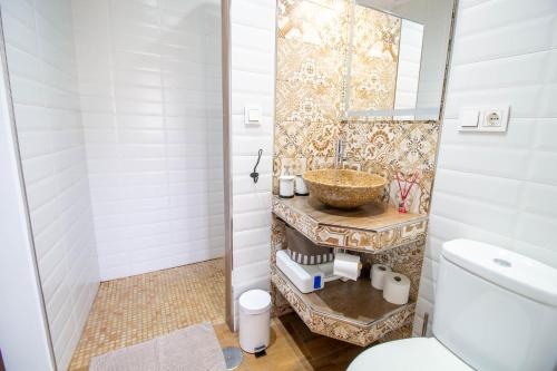 RentitSpain Carrera del Mar, 17 Apartamento