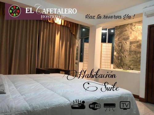 Hotel El Cafetalero