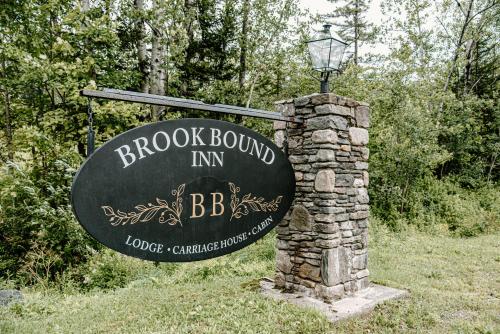 Brook Bound Inn