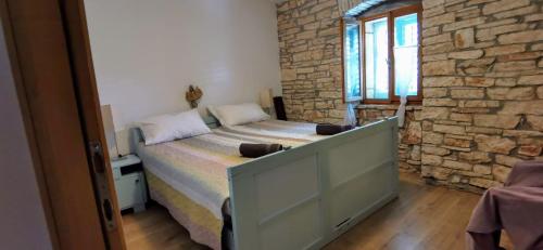 Eti and Mia holiday apartments