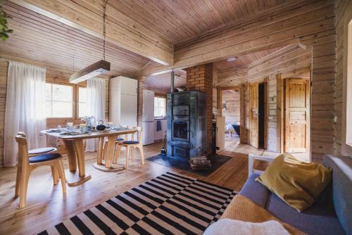 المرافق, Susimetsa in Parnumaa