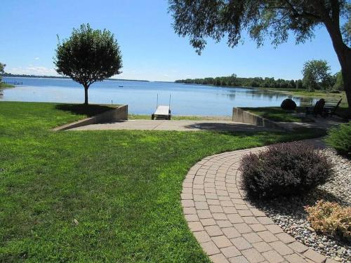 Paradise Retreat in Chazy, USA