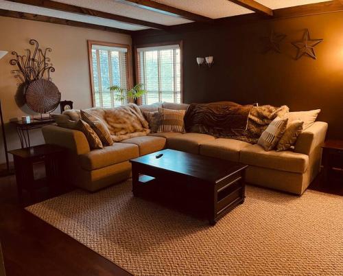Paradise Retreat in Chazy, USA