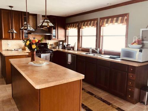 Paradise Retreat in Chazy, USA