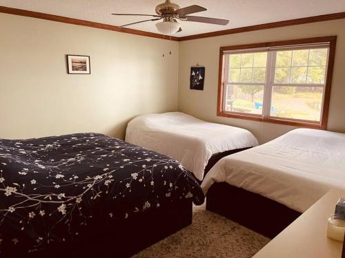 Paradise Retreat in Chazy, USA