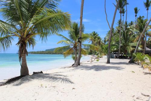 The Galeras of Samana, Apartment to let