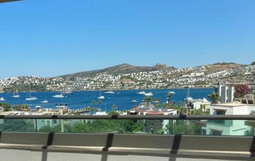 Palm Hills Bodrum Hotel