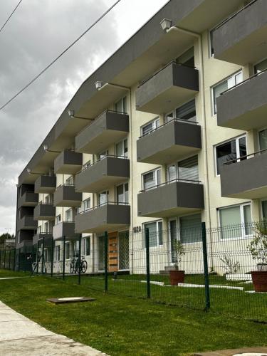 Departamento a minutos del centro de Puerto Montt Pelluco alto