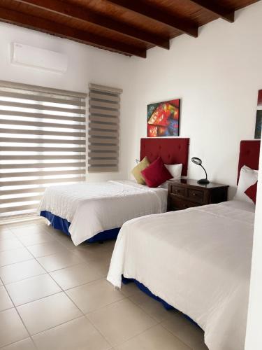 Casa Campo Bed & Breakfast