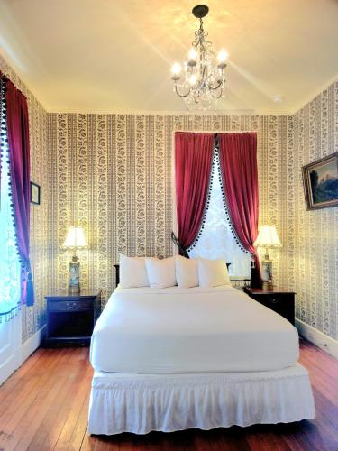 Copper Queen Hotel