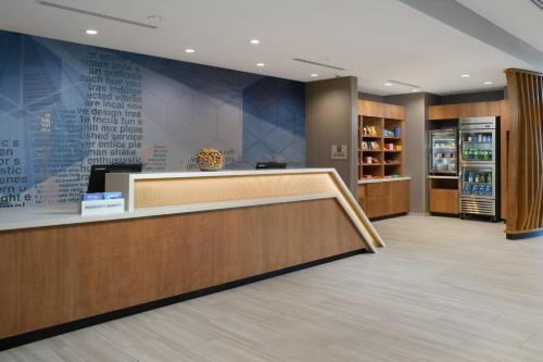 SpringHill Suites by Marriott Texas City