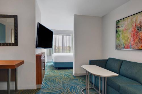 SpringHill Suites by Marriott Jacksonville