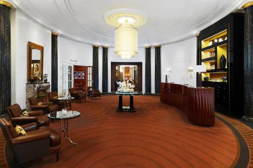 Hotel Bristol, a Luxury Collection Hotel, Vienna in Wien