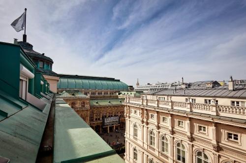 Hotel Bristol, A Luxury Collection Hotel, Vienna image 34