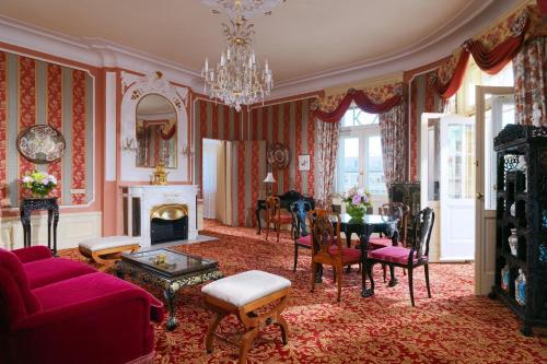Hotel Bristol, A Luxury Collection Hotel, Vienna image 41