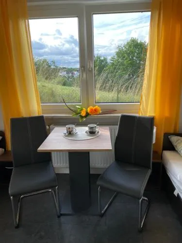 FERIENWOHNUNG AM BERG in Marktgraitz, Deutschland