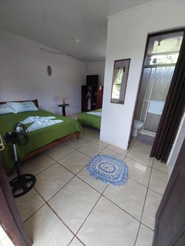 Posada Rural Oasis in 卡尼奧內格羅